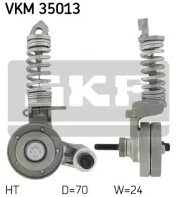 VKM 35013 SKF